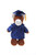 Graduation Animals--Horse 11" with custom imprint