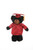 Graduation Animals--Black Bear 11" with custom imprint