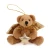 4" Christmas Angel Bear Golden | Christmas Stuffed Animal
