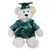 Graduation Cream Brandon 12”