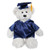 Graduation Cream Brandon 12”