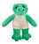 Plush Alligator Bean Bag animal 8"