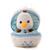 Zip Up Snowball Snowman