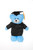 Graduation Animals--Blue Bear 11" with custom imprint