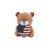 American Pillow Qbeba Bear