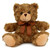 6″ Sitting Bears Plush | Ribbon Teddy Bear Assortments