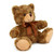 6″ Sitting Bears Plush | Ribbon Teddy Bear Assortments