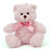 6″ Sitting Bears Plush | Ribbon Teddy Bear Assortments