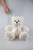 6″ Sitting Bears Plush | Ribbon Teddy Bear Assortments