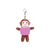 4" Keychain – Monkey