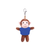 4" Keychain – Monkey