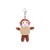 4" Keychain – Monkey