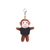 4" Keychain – Monkey