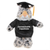 Graduation Animals--Bobcat 11" with custom imprint
