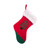 Holiday Christmas Stocking customizable 16"