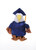 Graduation Eagle 8"