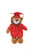 Graduation Animals--Lion 11" with custom imprint