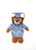 Graduation Animals--Lion 11" with custom imprint
