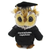 Graduation Owl 9"