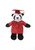 Graduation Panda 8"