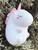 Unicorn Pillow 10" Super Soft
