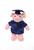 Graduation Pig 8"