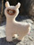 Lana the Standing Llama 9"
