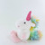 8" Magic Unicorn - Enchanting Plush Stuffed Toy