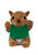 Plush Squirrel Bean Bag animal 8"