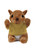 Plush Squirrel Bean Bag animal 8"