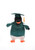 Graduation Animals--Penguin 11" with custom imprint