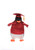Graduation Animals--Penguin 11" with custom imprint