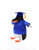 Graduation Animals--Penguin 11" with custom imprint