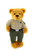 Los Angeles Sheriff Bear 6"