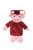 Graduation Animals--Pig 11" with custom imprint