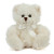 11″ Sitting Bear Plush | Ribbon Sitting Bear Assortment