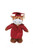 Graduation Giraffe 8"
