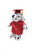 Graduation Animals--Dalmatian 11" with custom imprint
