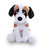 Realistic Stuffed Animal Toys Puppy Dog 10"