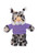 Plush Wild Cat Bean Bag animal 8"
