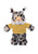Plush Wild Cat Bean Bag animal 8"