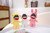Spring Sockiez Wannabes Plush - Bunny 6"