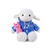Sheep with Raincoat 12"