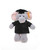 Graduation Animals--Elephant 11" with custom imprint