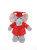 Graduation Animals--Elephant 11" with custom imprint