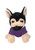 Plush German Shepherd Bean Bag animal 8"