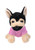 Plush German Shepherd Bean Bag animal 8"