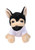 Plush German Shepherd Bean Bag animal 8"
