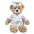 Graduation Beige Brandon Bear 12”