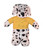 Plush Dalmatian Bean Bag animal 8"